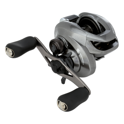 Shimano - Chronarch MGL Low-Profile Baitcast Reel Fishing Reel Shimano Right-Hand 6.2:1 