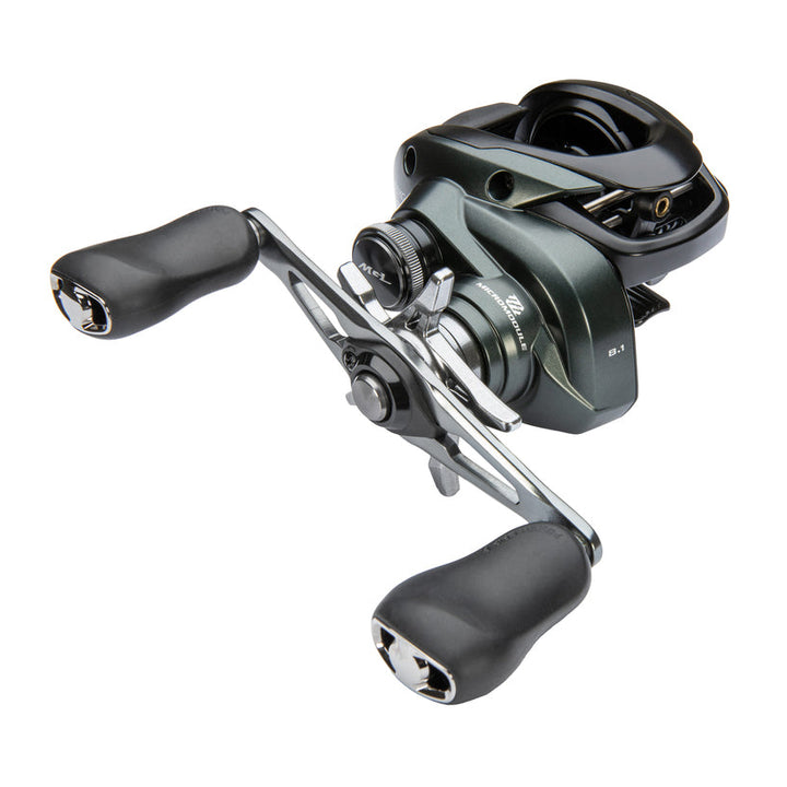 shimano curado 150 dc casting reel lefty Shimano