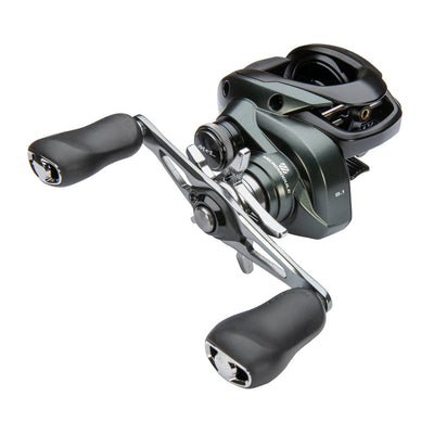 Shimano - Curado MGL 150 Low-Profile Baitcast Reel Fishing Reel Shimano 
