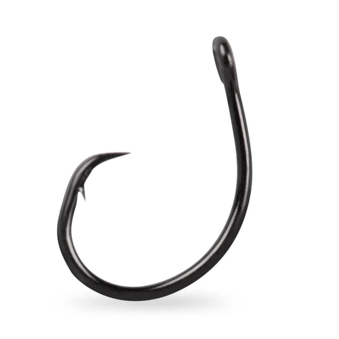 Demon Perfect - Circle Hook In-Line - 1X Fine Tackle Mustad 