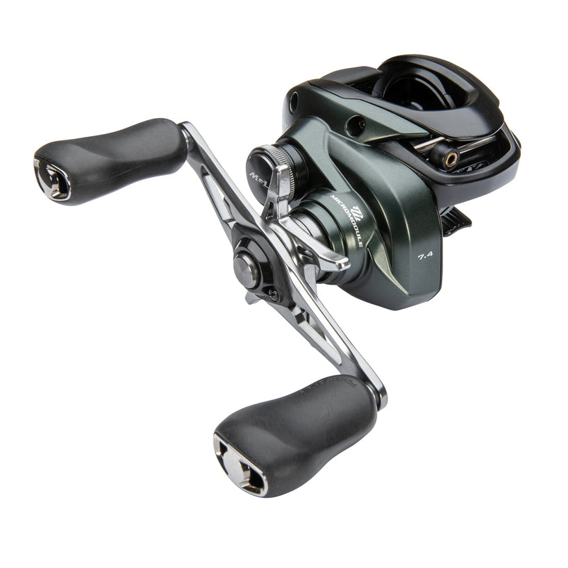shimano curado 150 dc left hand SLX 151 XG Baitcasting Reel profile reels Shimano Curado M Casting Reel