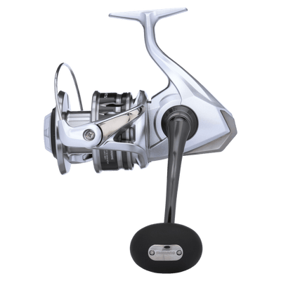 Shimano - Saragosa SW BFC Fishing Reel Shimano 6.2:1 