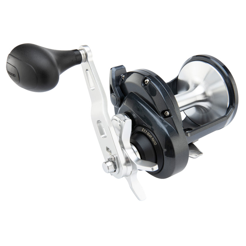 Shimano - Torium Star Drag Conventional Reel Fishing Reel Shimano 