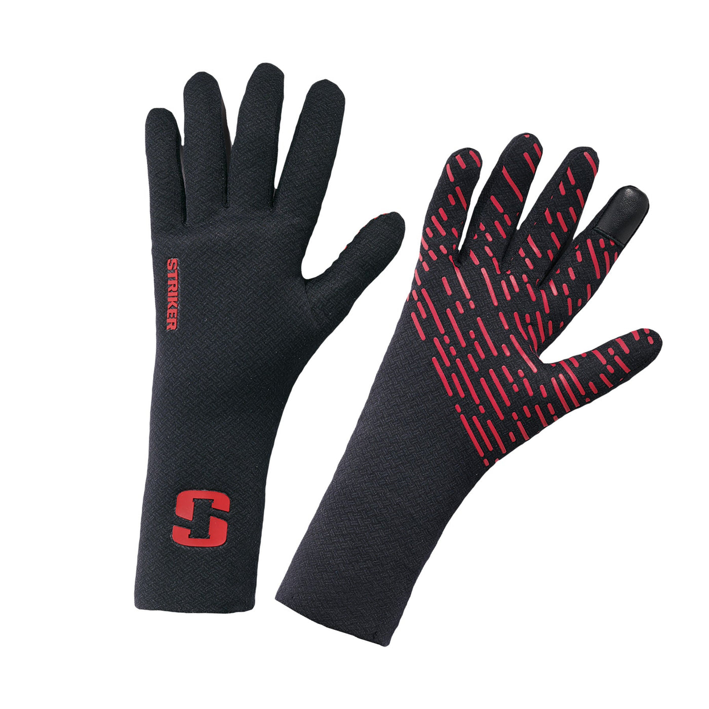 StrikerICE® Stealth Glove Clothing Striker XS 