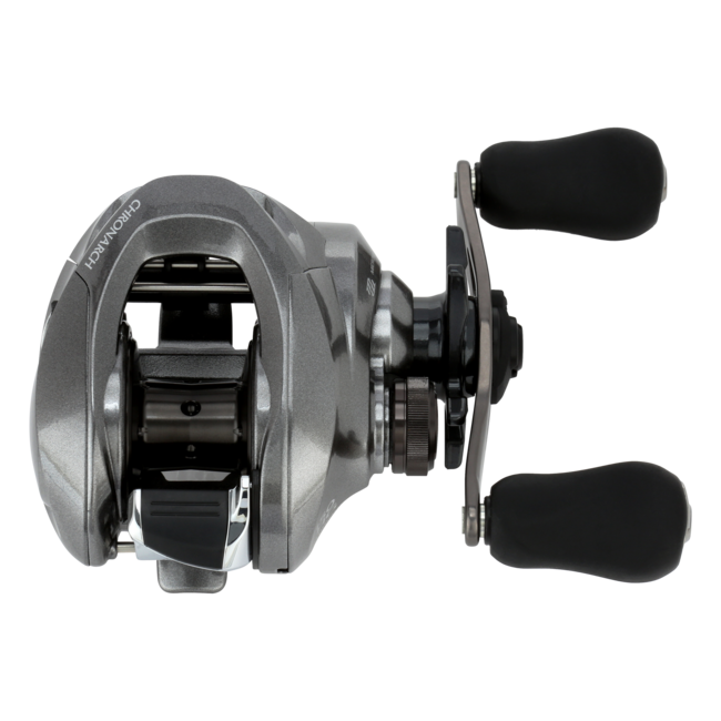 Shimano - Chronarch MGL Low-Profile Baitcast Reel Fishing Reel Shimano 