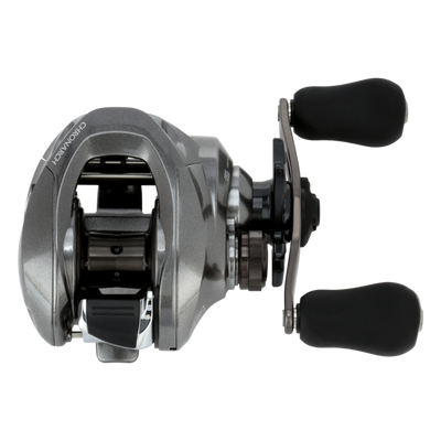 Shimano - Chronarch MGL Low-Profile Baitcast Reel Fishing Reel Shimano 