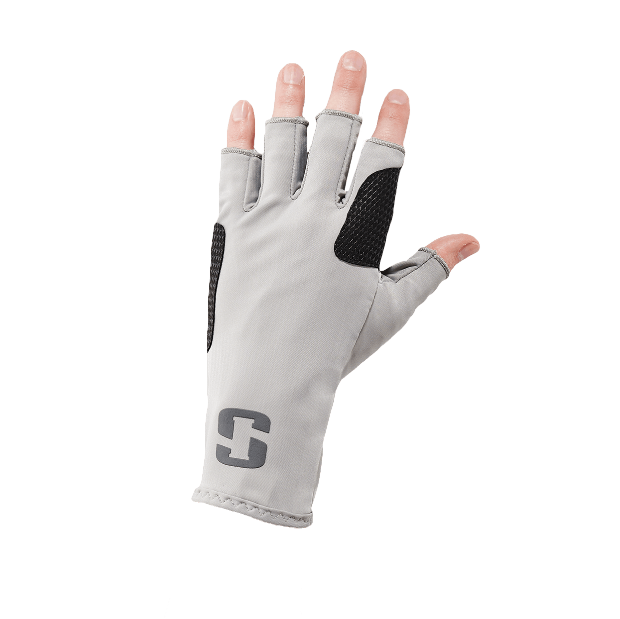 Striker® CoolWave™ Casting Fingerless Glove Clothing Striker 