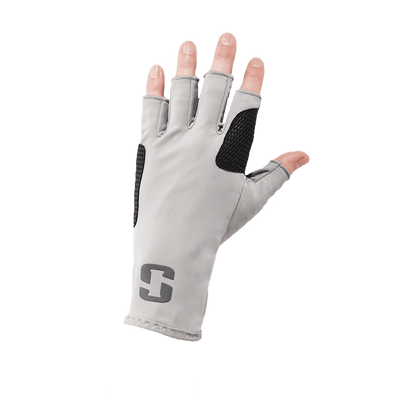 Striker® CoolWave™ Casting Fingerless Glove Clothing Striker 