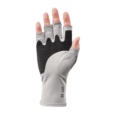 Striker® CoolWave™ Casting Fingerless Glove Clothing Striker 