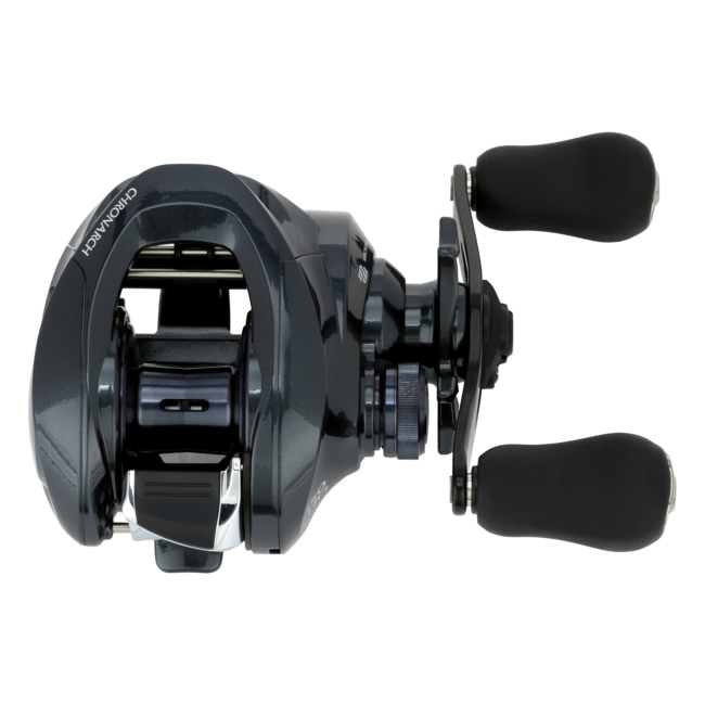 Shimano - Chronarch G Low-Profile Baitcast Reel Fishing Reel Shimano 