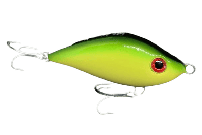 Borboleta Hot Rod S Lure ISCAS ARTIFICIAIS BORBOLETA LTDA 44 