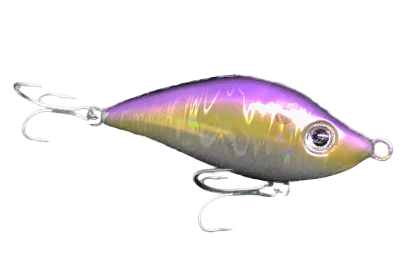 Borboleta Hot Rod S Lure ISCAS ARTIFICIAIS BORBOLETA LTDA 45H 