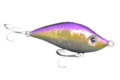 Borboleta Hot Rod S Lure ISCAS ARTIFICIAIS BORBOLETA LTDA 45H 