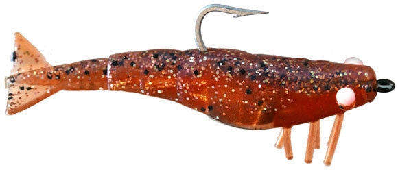 doa saltwater fishing lures D.O.A
