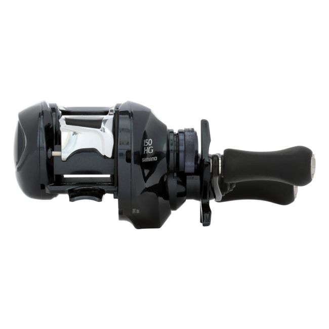 Shimano - Chronarch G Low-Profile Baitcast Reel Fishing Reel Shimano 