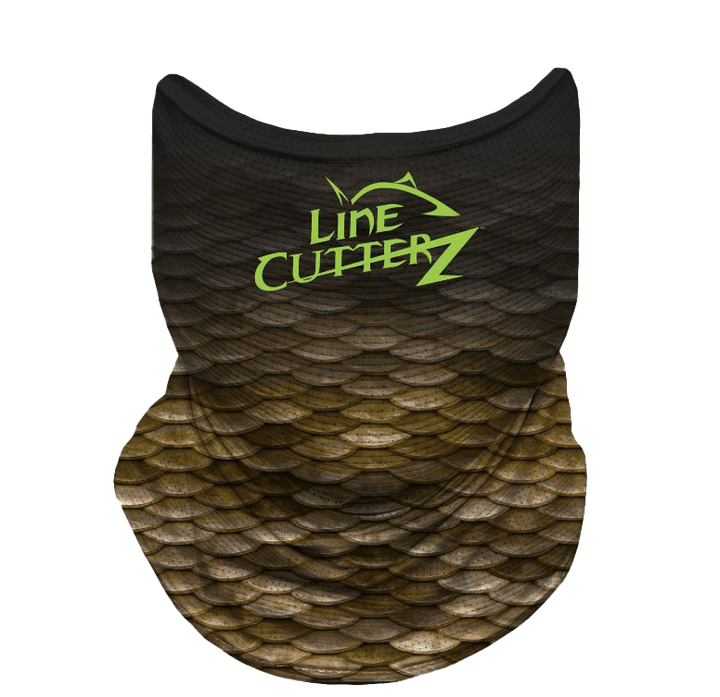 Line Cutterz Face Guard Face Guard Line Cutterz 
