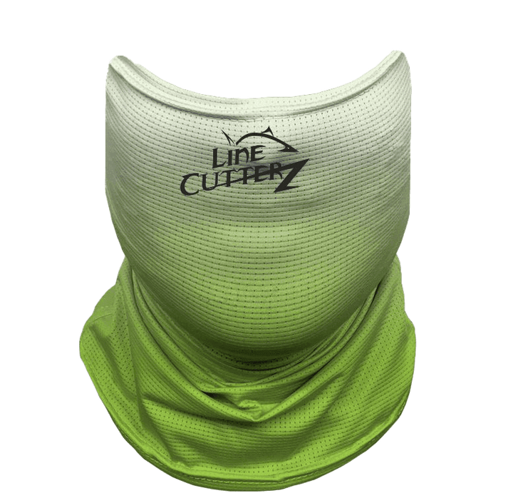 Line Cutterz Face Guard Face Guard Line Cutterz 