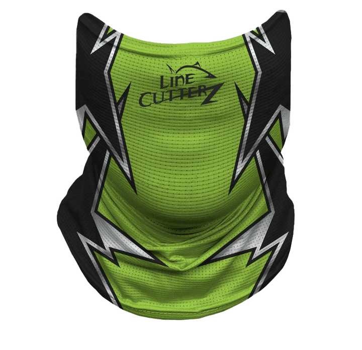 Line Cutterz Face Guard Face Guard Line Cutterz 