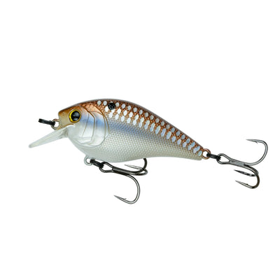 6th Sense - Crush 50X Squarebill Crankbait Lure 6th Sense Lure Co 4K Gizzard 