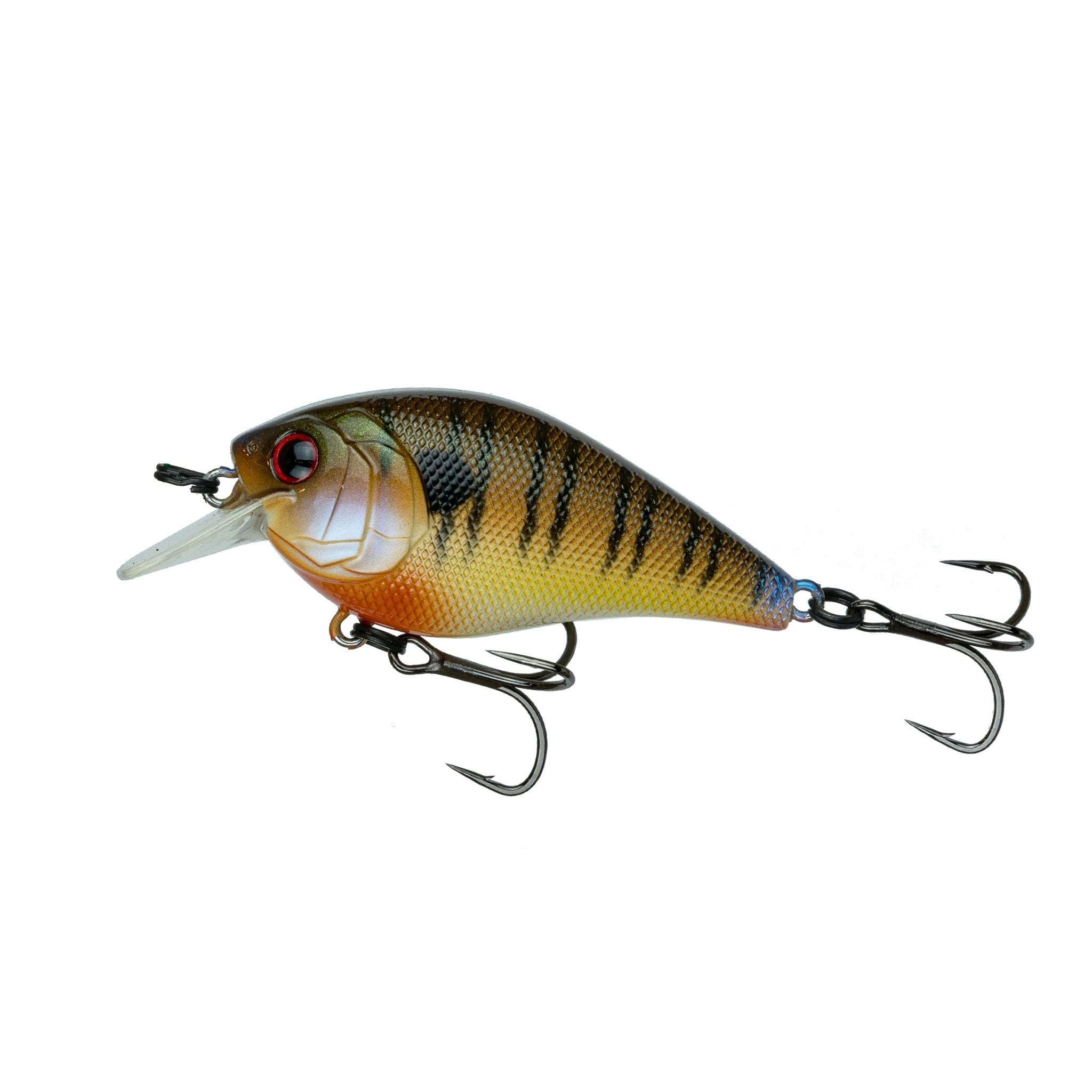 6th Sense - Crush 50X Squarebill Crankbait – Line Cutterz 6th Sense - Crush 50X Squarebill Crankbait – Line Cutterz