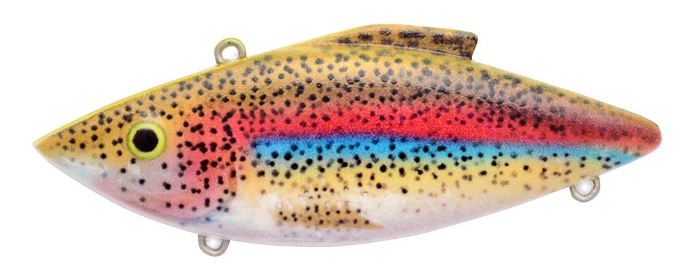 Bill Lewis - Rat-L-Trap Bill Lewis Outdoors 1/2oz Rainbow Trout 