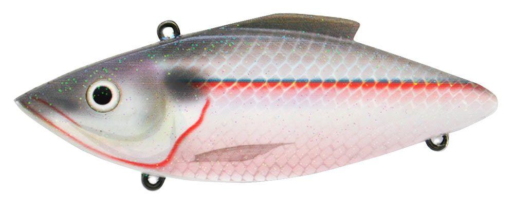 Bill Lewis - Rat-L-Trap Bill Lewis Outdoors 1/2oz American Shad 