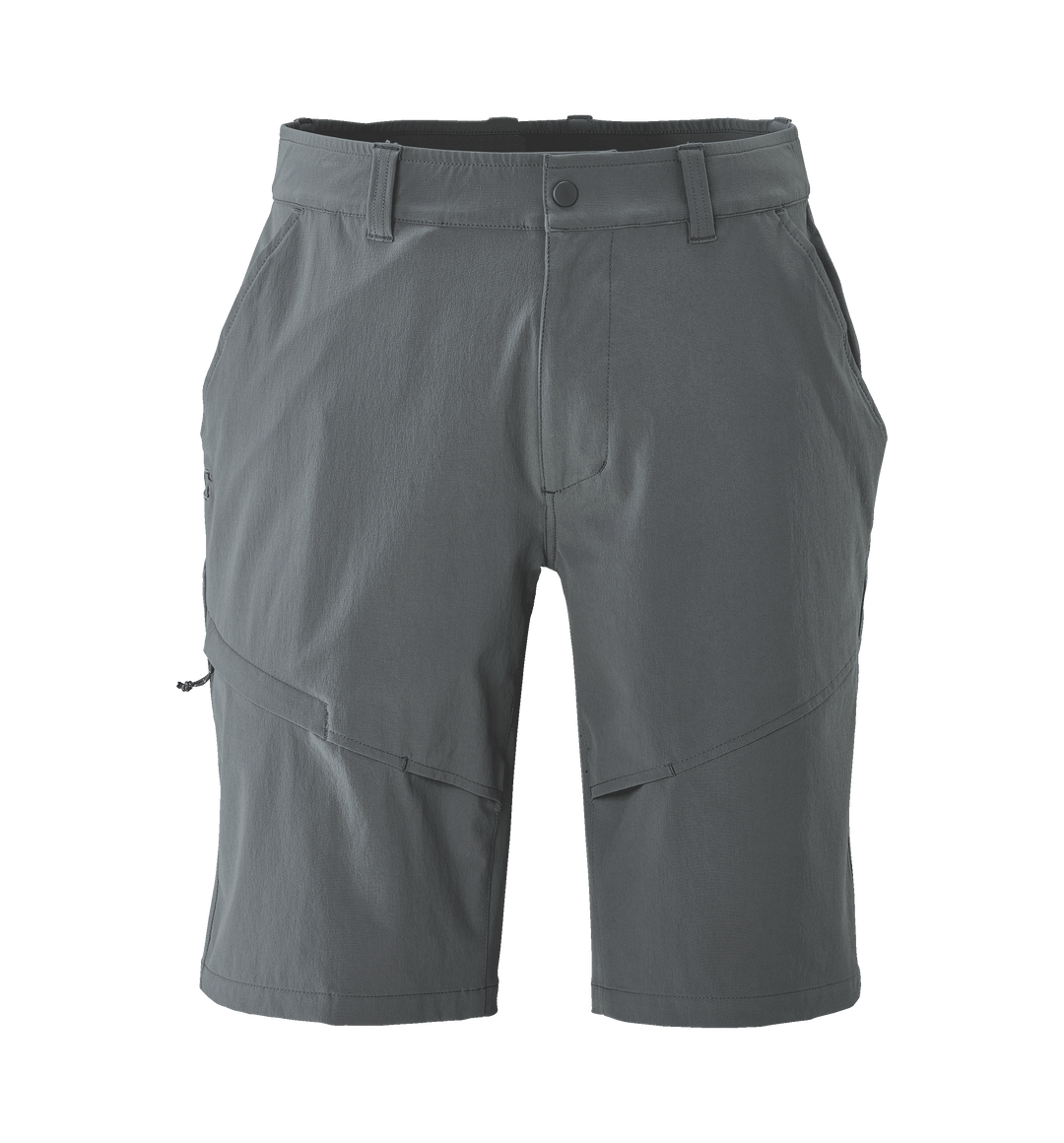 Striker® CoolWave™ Tournament Short Clothing Striker Carbon 30 