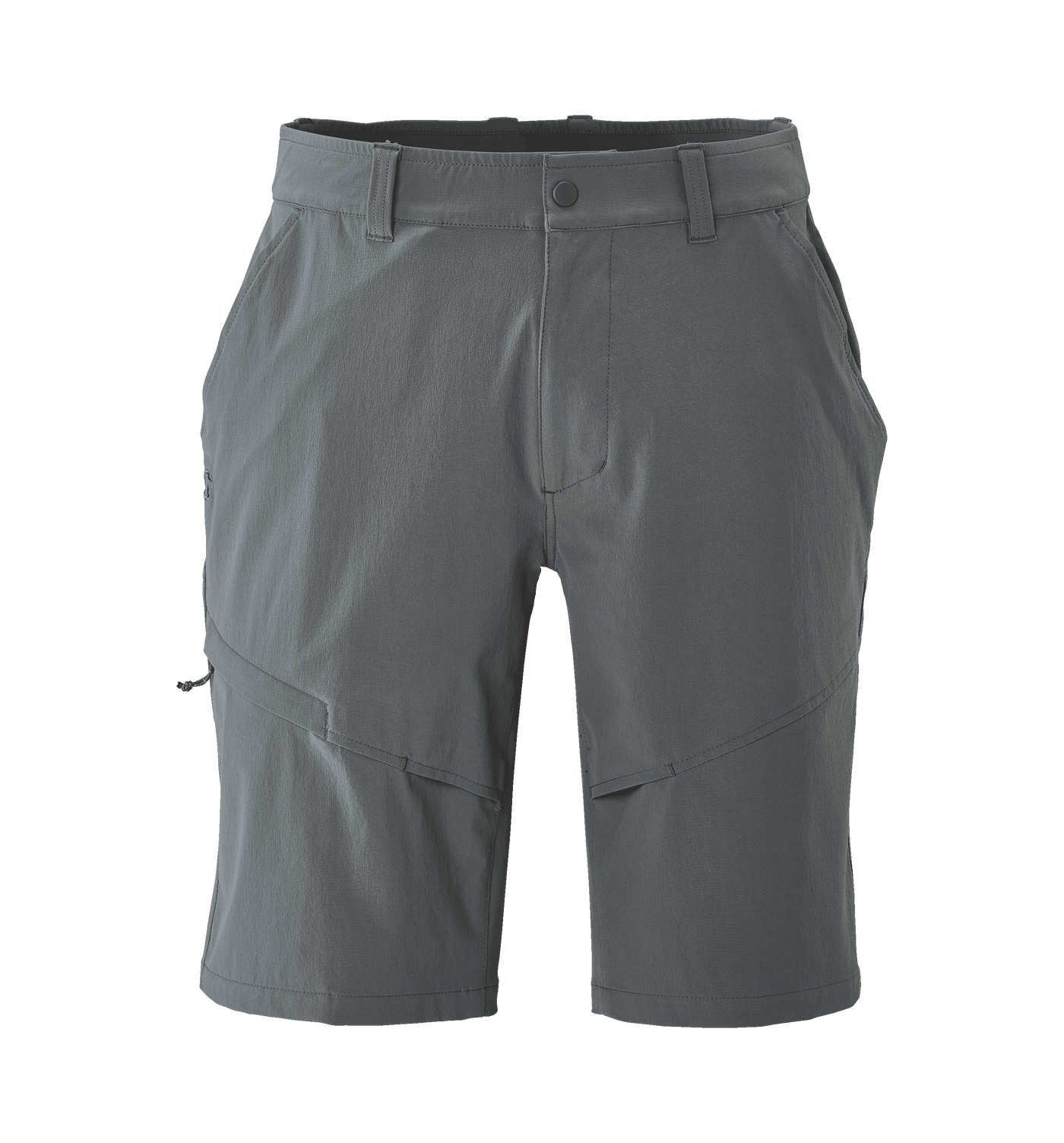 Striker® CoolWave™ Tournament Short Clothing Striker Carbon 30 