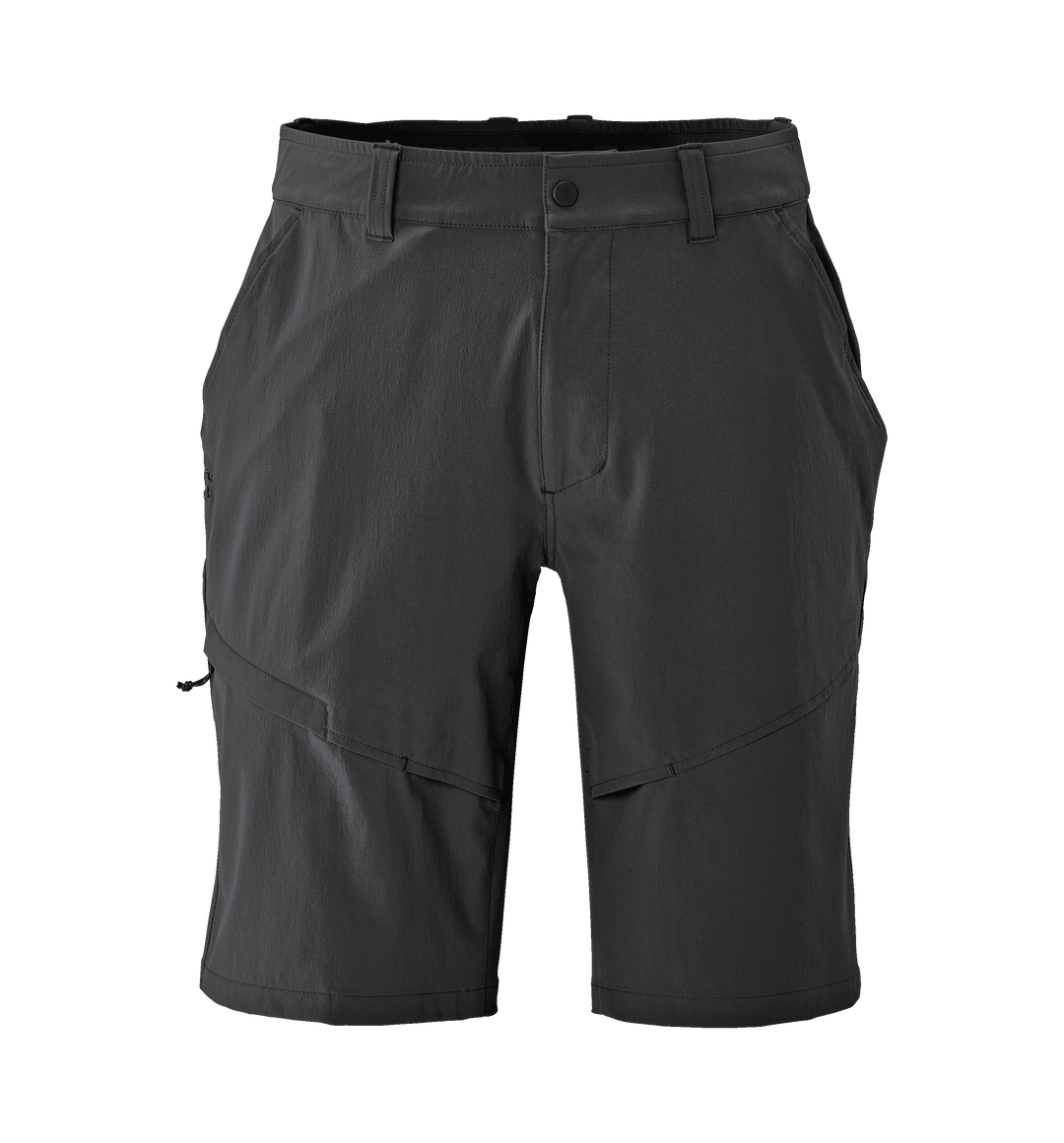 Striker® CoolWave™ Tournament Short Clothing Striker Black 30 