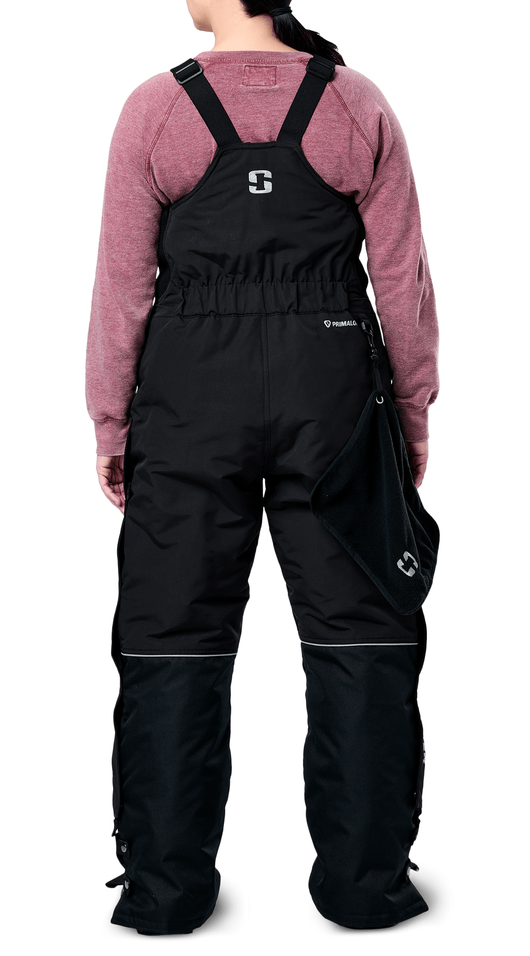 StrikerICE® Women's Stella Ice Fishing Bib – Line Cutterz