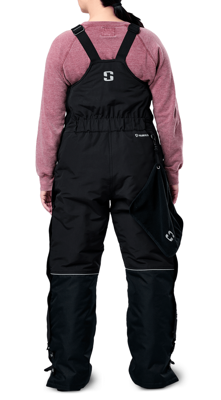 StrikerICE® Women's Stella Ice Fishing Bib Clothing Striker 