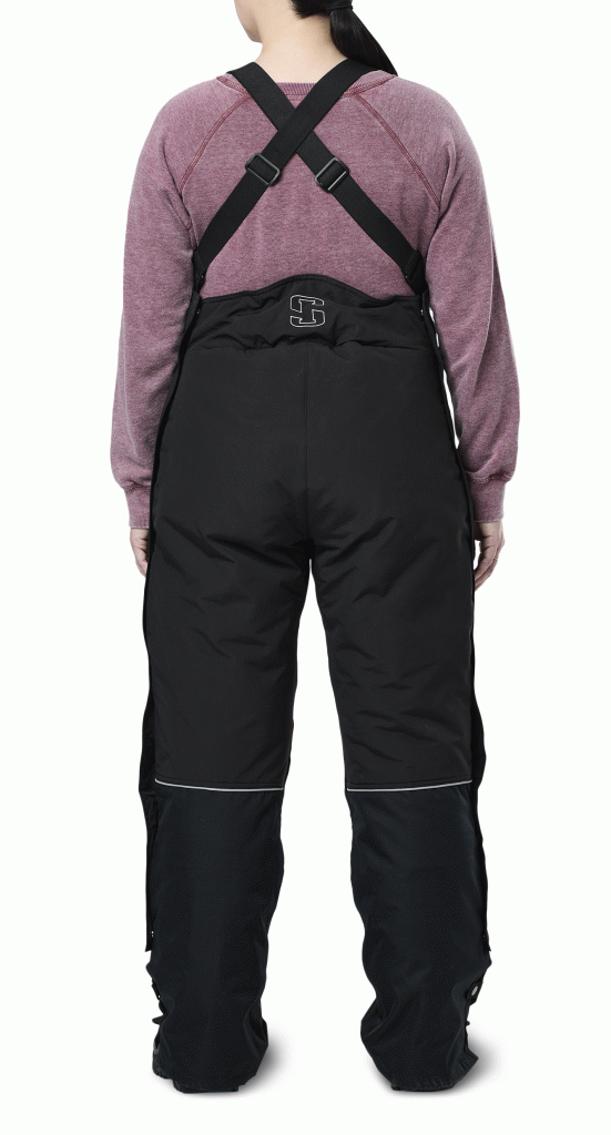 Striker® Women's Prism Bib Clothing Striker 