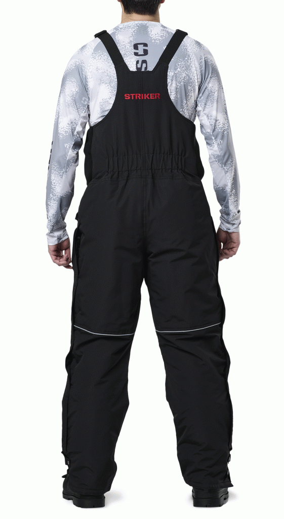 Striker® Men’s Predator Lite Bib Clothing Striker 