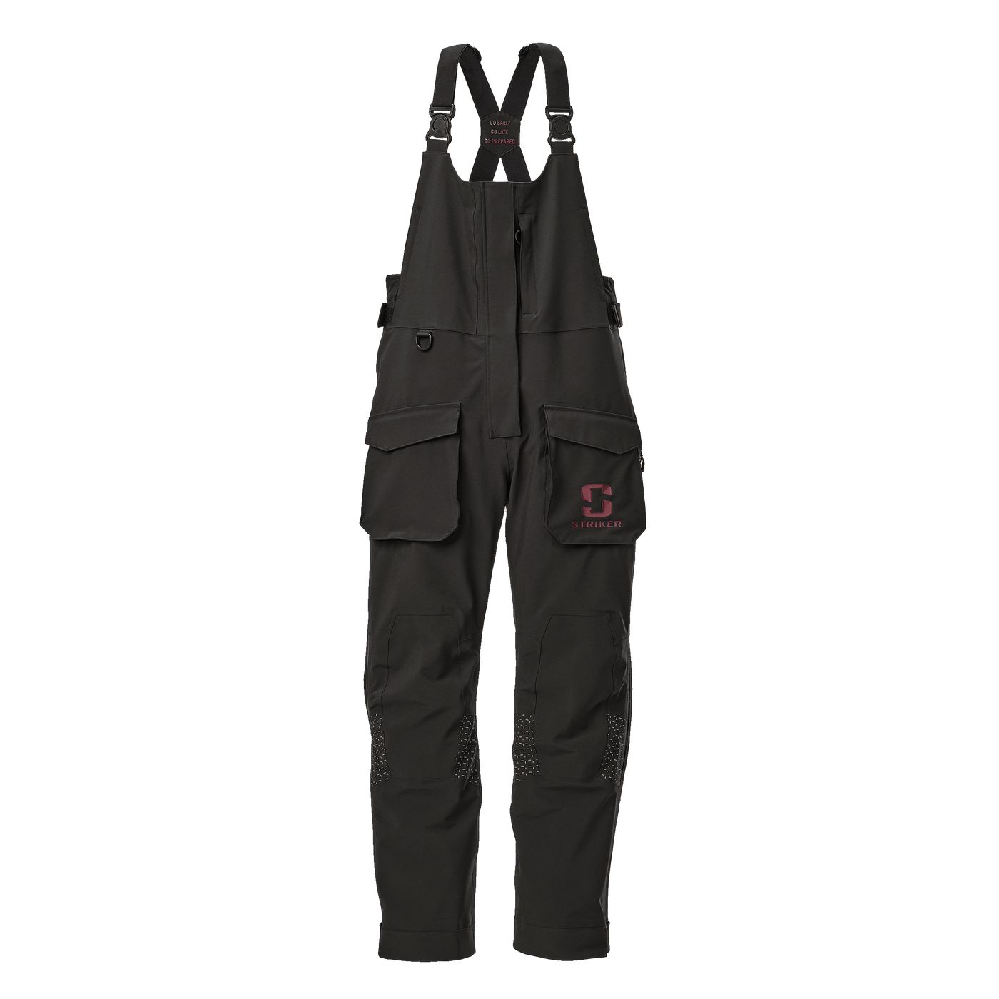 Striker® Women's Adrenaline Rain Bib – Line Cutterz