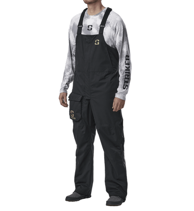 Striker® Vortex Rain Bib Clothing Striker 