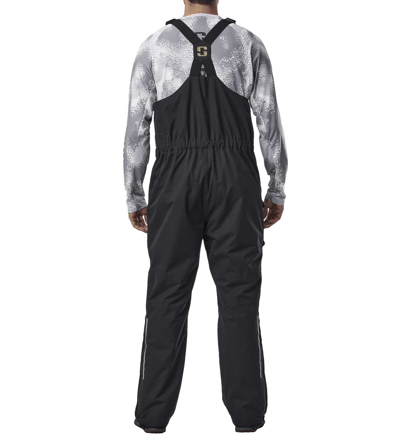 Striker® Vortex Rain Bib Clothing Striker 