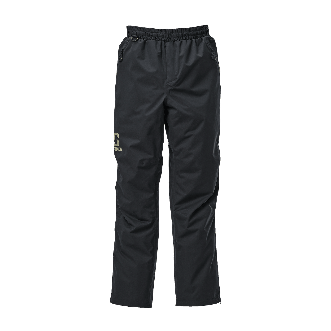 Striker® Vortex Rain Pant Clothing Striker Black S 