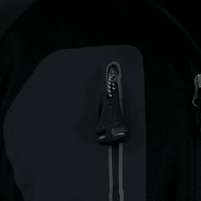 Line Cutterz Ceramic Blade Zipper Pull - Glow-in-the-Dark Zipper Pull Line Cutterz 
