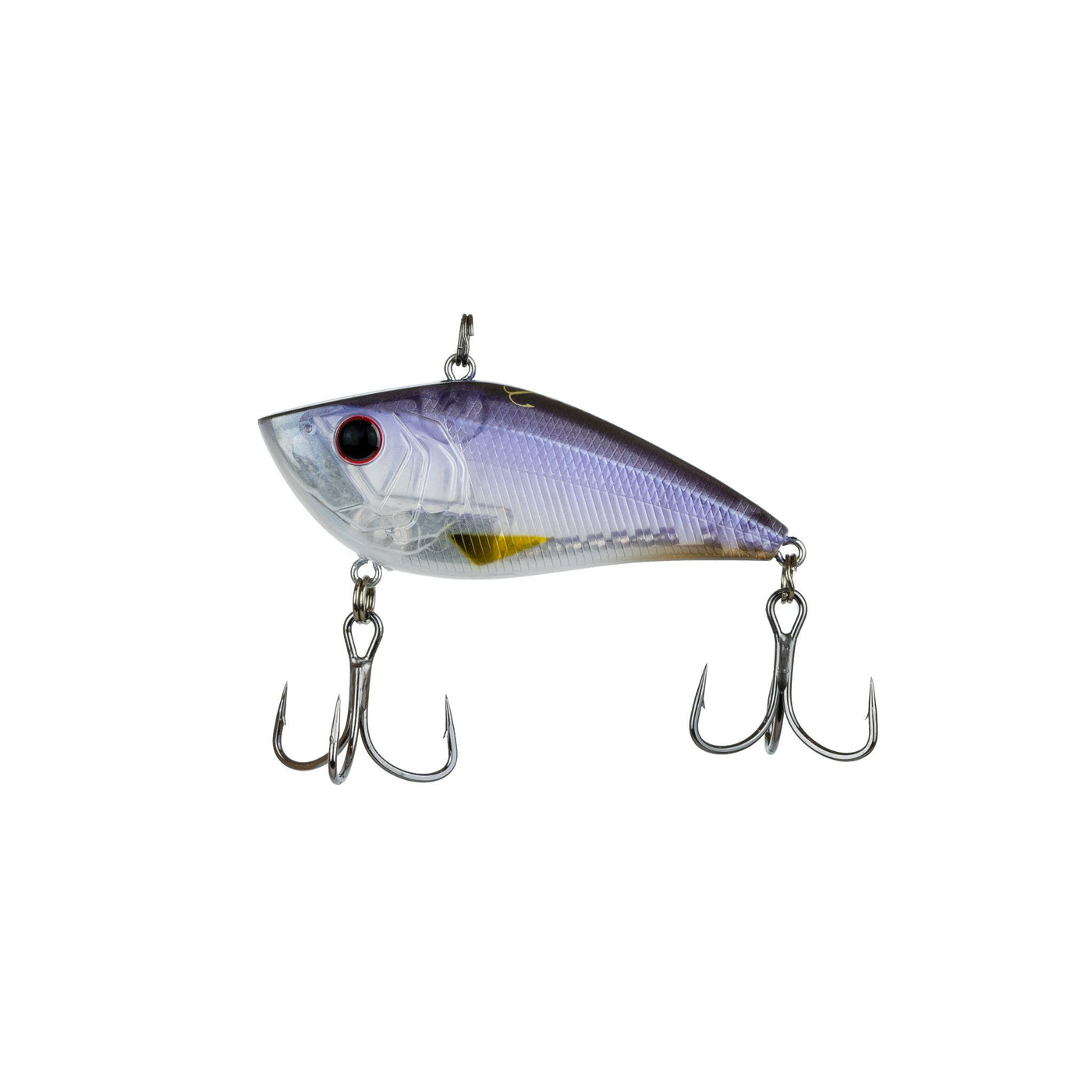 6th Sense - Snatch 70X Lipless Crankbait Lure 6th Sense Lure Co Rayburn Ghost 