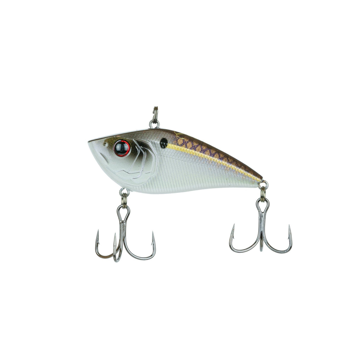 6th Sense - Snatch 70X Lipless Crankbait Lure 6th Sense Lure Co Shad Ball 