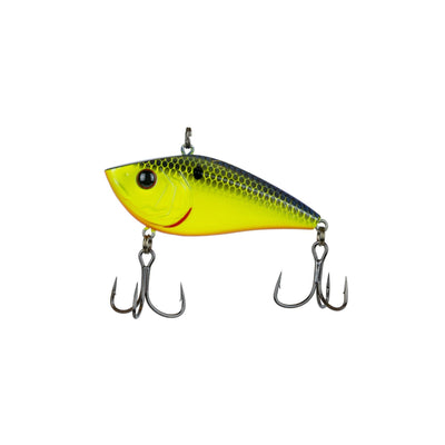 6th Sense - Snatch 70X Lipless Crankbait Lure 6th Sense Lure Co Snow Cone 