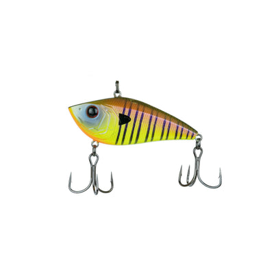 6th Sense - Snatch 70X Lipless Crankbait Lure 6th Sense Lure Co Sunfish Scream 