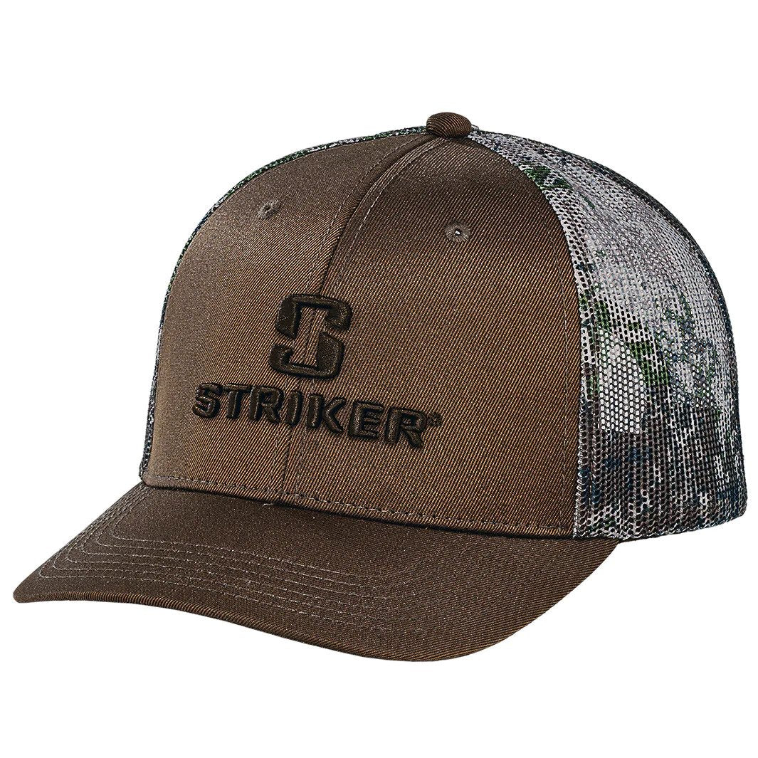 Striker® Recon Cap Clothing Striker Veil Stryk Transition 