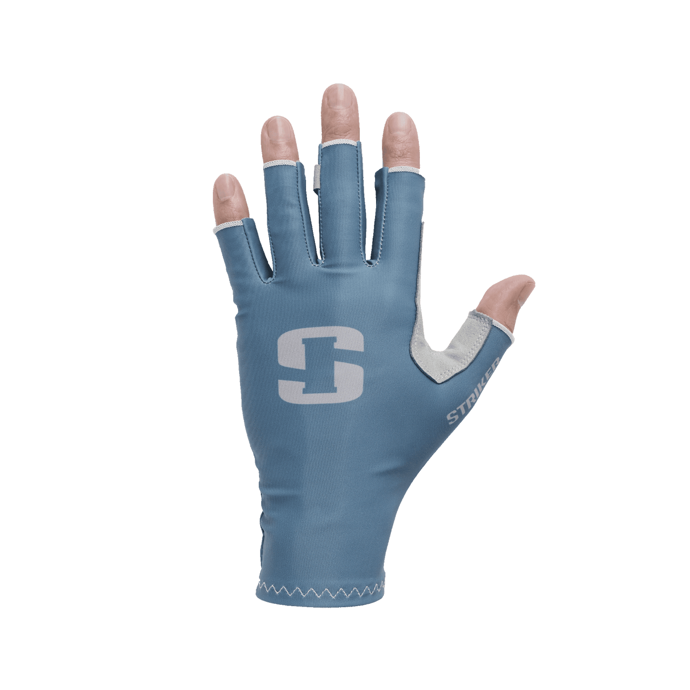 Striker® Reflex Sun Glove Clothing Striker Oceanview M 