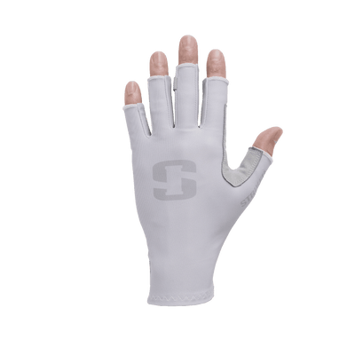 Striker® Reflex Sun Glove Clothing Striker Alloy M 