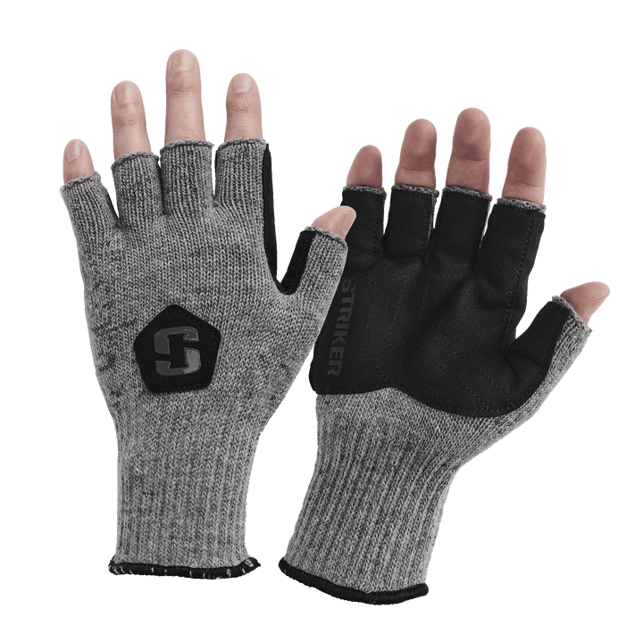 Striker® Wool Glove Clothing Striker 