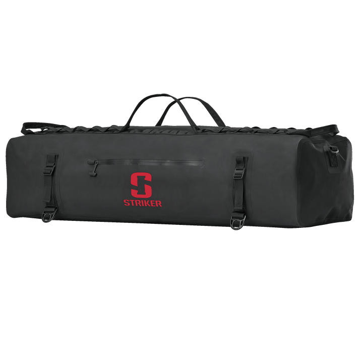 Striker® Kodiak Waterproof Duffel Tackle Storage Striker 90L 