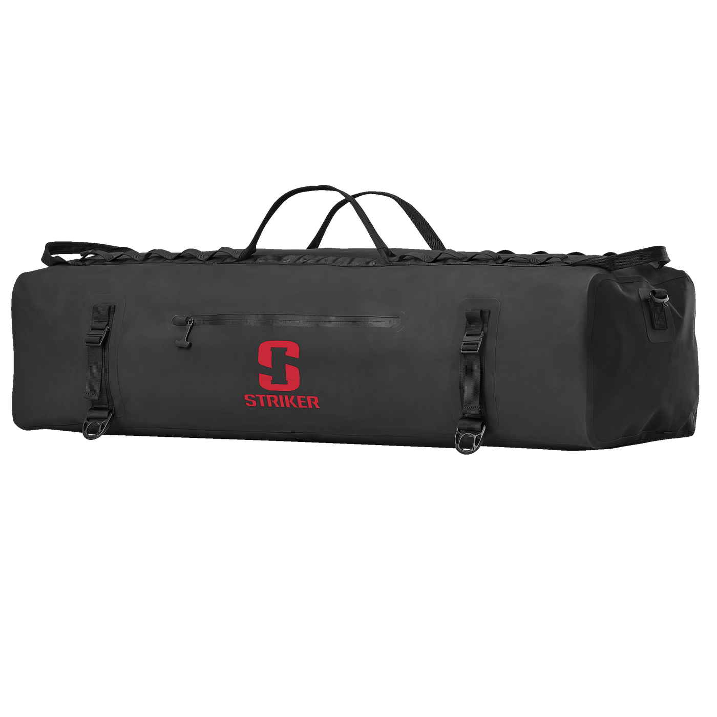Striker® Kodiak Waterproof Duffel Tackle Storage Striker 90L 
