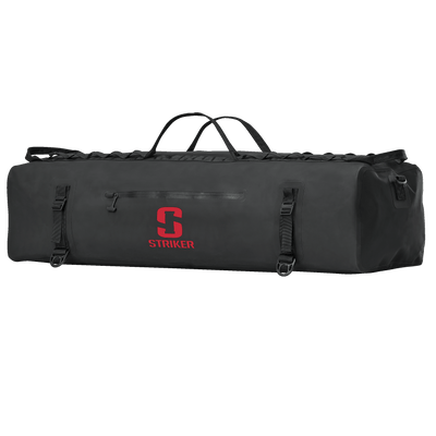 Striker® Kodiak Waterproof Duffel Tackle Storage Striker 90L 