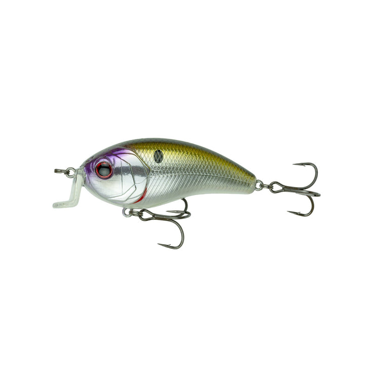 6th Sense - Swank 77X Crankbait Lure 6th Sense Lure Co American Shad 